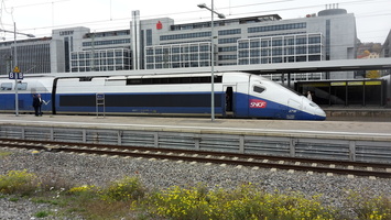 SNCF BR 0310