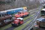 EF Kornwestheim