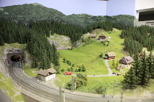 Anlage Schwarzwaldbahn