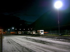 Besichtigung der Tunnelbaustelle Gotthard Basistunnel (16.12.2004)