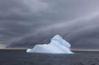 Eisberg vor Neufundland