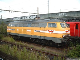 216 032-3 WIEBE-6_09-07-2003_Wanne-Eickel