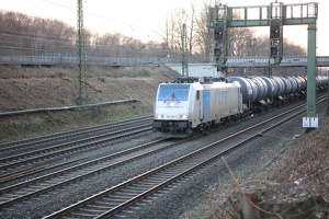 186 298-6 der LTE 