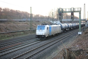 186 298-6 der LTE 