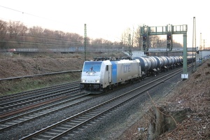 186 298-6 der LTE 