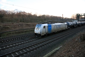 186 298-6 der LTE 