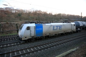 186 298-6 der LTE 