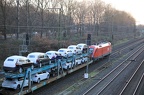 ÖBB - Österreichische Bundesbahnen