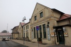 Winterausflug mit der Brockenbahn (28.01.2012)