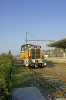 SNCF BR Y7400