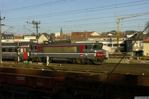 SNCF BR BB 15000