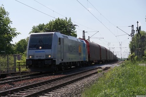 185 691-3 RPOOL 15-05-2015 Gelsenkirchen-Bismarck