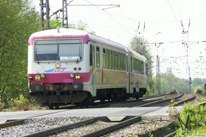 628 150-4_EVB-VT150 RB43 18-04-2011 Gelsenkirchen-Bismarck