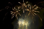 Feuerwerk