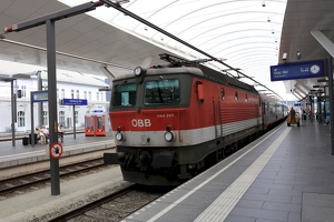 1144 230 in Salzburg