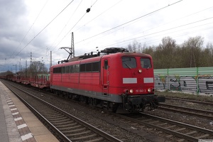 151 040-3 RPOOL 04-04-2018 Essen-Altenessen