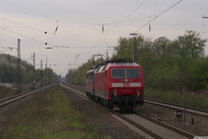 120 111-0 DB 13-04-2018 Essen-Bergeborbeck