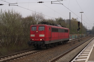 151 043-7 RPOOL 09-04-2018 Essen-Bergeborbeck