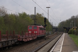 151 076-7 RPOOL 13-04-2018 Essen-Bergeborbeck