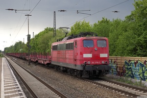 151 076-7 RPOOL 26-04-2018 Essen-Bergeborbeck