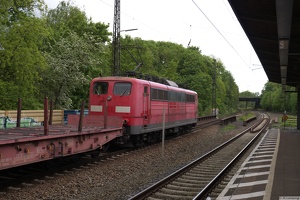 151 076-7 RPOOL 26-04-2018 Essen-Bergeborbeck