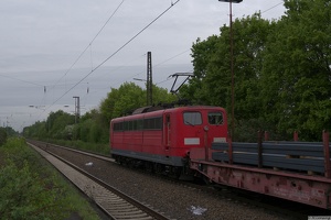 151 167-4 RPOOL 24-04-2018 Essen-Bergeborbeck