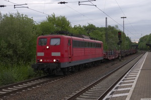 151 167-4 RPOOL 24-04-2018 Essen-Bergeborbeck