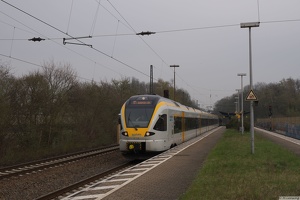 429 118-3 ERB ET-713 09-04-2018 Essen-Bergeborbeck