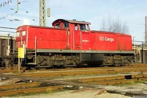 290 069-4 DB 16-01-2005 Wanne-Eickel