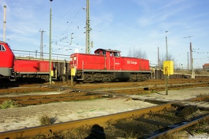 290 069-4 DB 16-01-2005 Wanne-Eickel