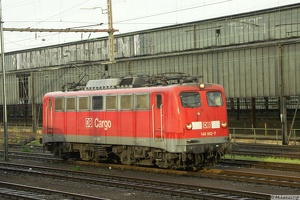 140 002-7 DB 28-04-2008 Wanne-Eickel