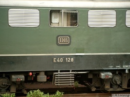 E40 128 DB 22-05-2003 Wanne-Eickel