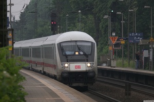 101 064-4 DB 13-05-2018 Recklinghausen-Süd