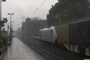 186 450-3 RPOOL 13-05-2018 Recklinghausen-Süd