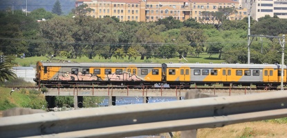 Cape Metrorail