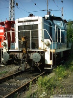 364 890-4 DB 18-08-2005 Wanne-Eickel