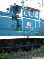 364 890-4 DB 18-08-2005 Wanne-Eickel