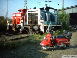 364 890-4 DB 18-08-2005 Wanne-Eickel