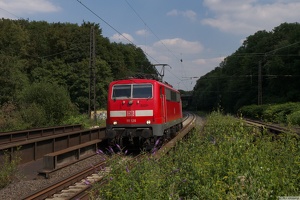 111 126 DB 18-07-2018 Essen-Bergeborbeck