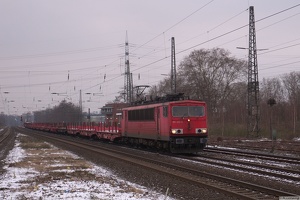 155 222-3 RPOOL 23-01-2019 Essen-Altenessen