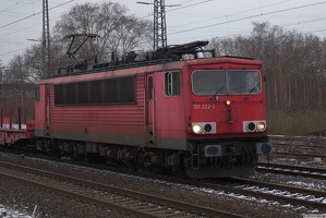 155 222-3 RPOOL 23-01-2019 Essen-Altenessen