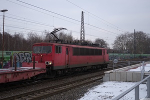 155 222-3 RPOOL 23-01-2019 Essen-Altenessen