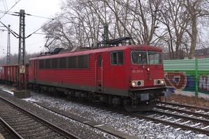 155 253-8 RPOOL 24-01-2019 Essen-Altenessen