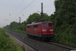 151 015-5 RPOOL 23-05-2018 Essen-Bergeborbeck