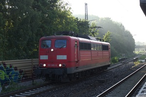 151 085-8 RPOOL 30-05-2018 Essen-Bergeborbeck