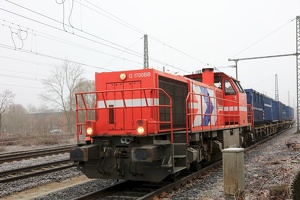EEB - Emsländische Eisenbahn