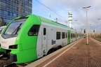 STAP - Stadler Pankow GmbH