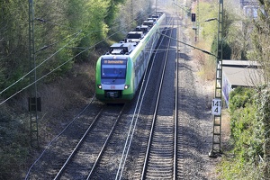 S-Bahn 422 022