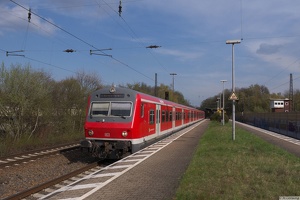143 660-9 DB 10-04-2018 Essen-Bergeborbeck
