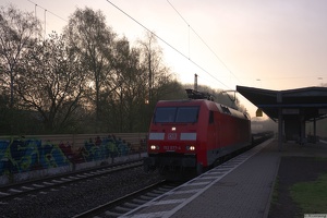 152 077-4 DB 13-04-2018 Essen-Bergeborbeck